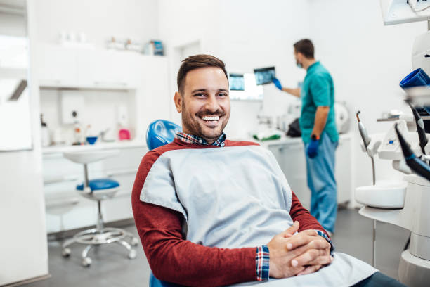 Dental Bonding in Jackson, TN