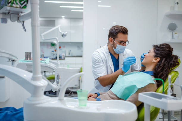 Best Full Mouth Reconstruction  in Jackson, TN